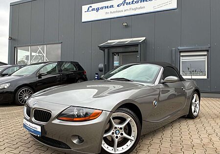 BMW Z4 Roadster 2.5i *43.000KM*/INSPEKTION&HU NEU*