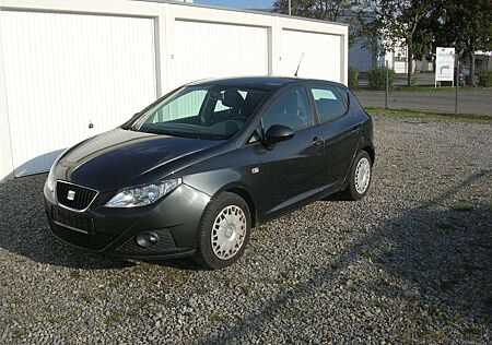 Seat Ibiza 1.4 - Klima - Tüv 8/2025 ..