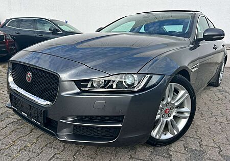 Jaguar XE PRESTIGE AB 119€|LEDER|LED|PANO|KAMERA|