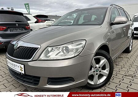 Skoda Octavia Combi 1.6 TDI DPF Ambiente*NAVIGATION*AUESP*2 H...