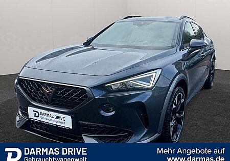 Cupra Formentor 2.0 TSI 228kW VZ Automatik