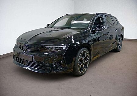 Opel Astra Kombi 1.2 - Ultimate Paket BT TEMP KLIM PDC