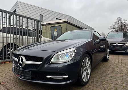Mercedes-Benz SLK 250 SLK Roadster CDI XENON CABRIO