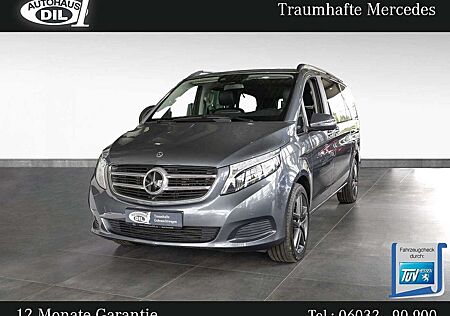 Mercedes-Benz V 250 d * 4M.* Luxus *7-Sitze*360°-K*DISTRONIC*