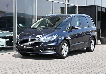 Ford Galaxy 2.0 D Aut. Titanium *ACC*AHK*STANDHEIZUNG*360°