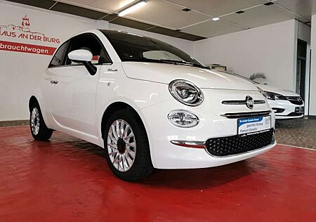 Fiat 500 DolceVita *1.Hd+Pano +Tempomat +Apple CarPlay©