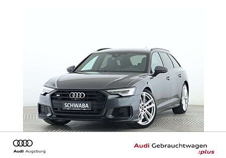 Audi S6 TDI qu *LUFT*VIRTUAL*MATRIX*AHK*8-fach*