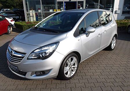 Opel Meriva B Innovation