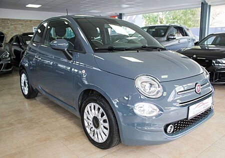 Fiat 500 1.0 Mild-Hybrid Lounge Navi Alu PDC 1.Hand