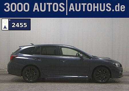 Subaru Levorg 1.6 Leder Navi LED