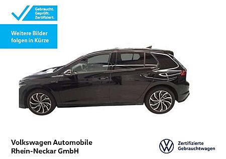 VW Golf Volkswagen VIII 2.0 TSI R-Line DSG GAR 2029 Navi Pano