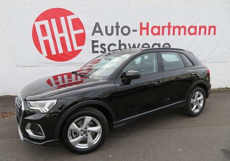 Audi Q3 40 TFSI quattro advanced LED Nav Assist Ahk