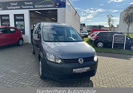 VW Caddy Volkswagen Kombi Maxi JAKO-O Tüv 06/2025