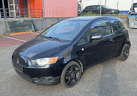 Mitsubishi Colt 1.3 ClearTec Inform