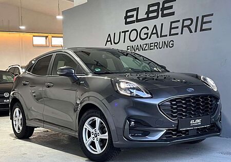 Ford Puma 1.0 Benzin Aut. ST-Line 1.Hand Voll-Service