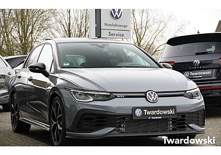 VW Golf GTI Volkswagen Clubsport/HUD/Harman/Akrapovic/Kam/Pano/Honeycomb