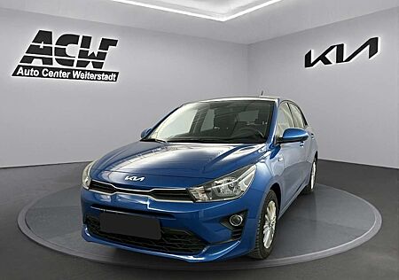 Kia Rio 1.2 EDITION 7 BLUETOOTH KLIMA SITZHEIZUNG