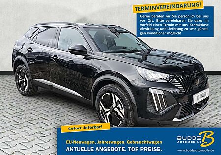 Peugeot 2008 1.2 PureTech Allure / Mirrorscreen / SHZ