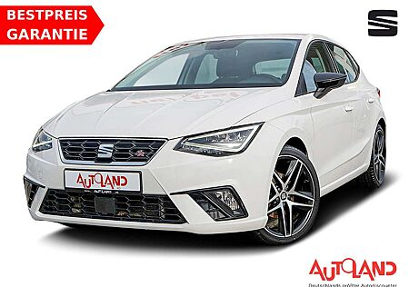 Seat Ibiza 1.5 FR LED Navi ACC Sitzheizung SmartLink