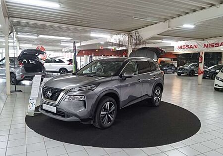 Nissan X-Trail 1.5 N-Connecta Anhängerlast 2T