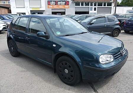 VW Golf Volkswagen 1.4 Edition/5-Trg