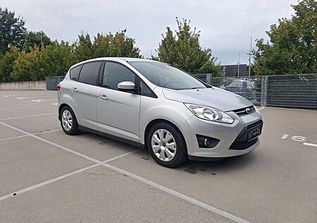 Ford C-Max Business Edition