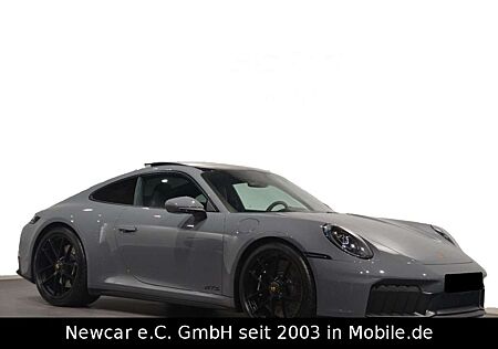 Porsche 911 Carrera GTS T-Hybrid*18WegMemory*LIFT*360*
