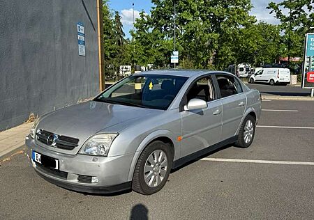 Opel Vectra 2.2 Elegance