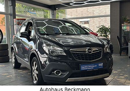 Opel Mokka Innovation ecoFlex 4x4*HU/AU*KLIMA*AHK*ISO