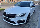 Skoda Octavia Combi RS 2,0TSI DSG