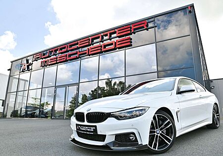BMW 440 Coupe M Sport *M Performance Carbon Umbau!*