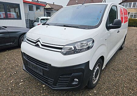 Citroen Jumpy Kasten Club M Getriebeprobleme !!