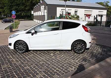 Ford Fiesta 1.0 EcoBoost Start-Stop ST-LINE/70Tkm