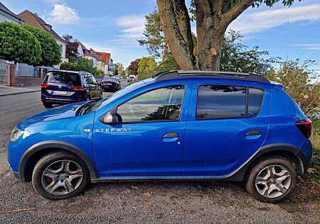 Dacia Sandero Stepway dCi 90 S&S Easy-R Prestige