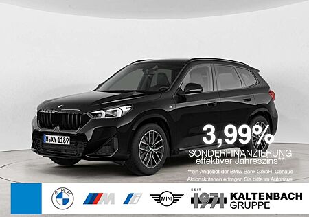 BMW X1 xDrive23d M-Sport AHK LED ACC NAVI KAMERA