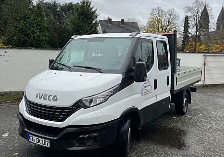 IVECO Daily Doppelkabine 35 S ... Radstand 3450