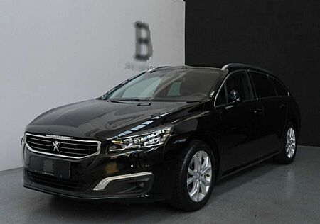 Peugeot 508 SW THP 165 Stop&Start Allure|Pano|TÜV