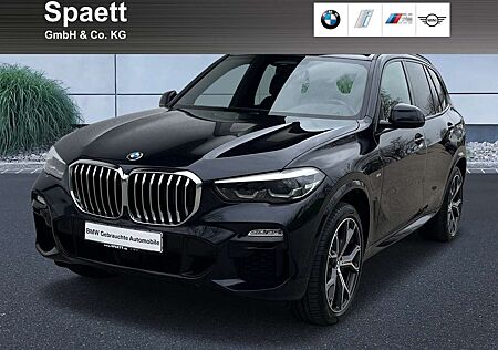 BMW X5 xDrive45e M Sportpaket HK HiFi DAB LED WLAN