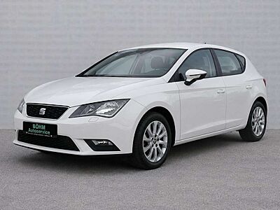 SEAT Leon Style * Teilleder*Multimedia*