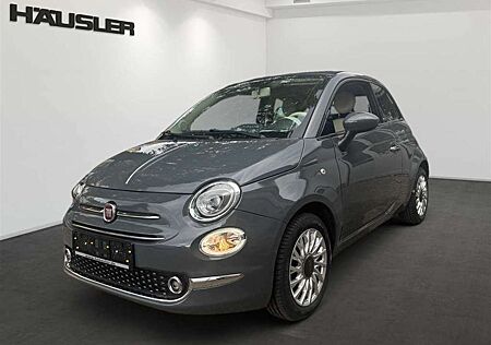 Fiat 500C 1.2 Lounge*Navi*Einparkhilfe hinten*Tempomat