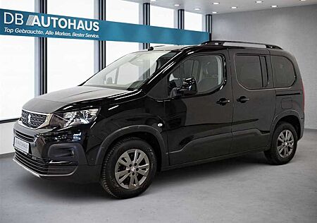 Peugeot Rifter Kombi Allure Pack 1.5 BlueHDi