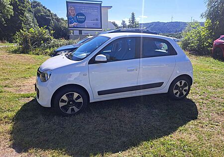 Renault Twingo SCe 70 EDC Intens