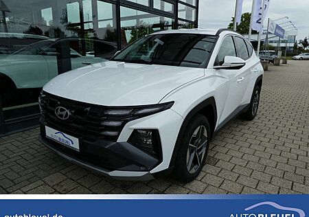 Hyundai Tucson 1.6 Ltr. 2WD Hybrid*Style*SHZ*Privacy*