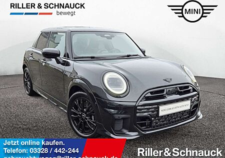 Mini Cooper D Cooper C John Cooper Works JCW PANO+HUD+LED+N