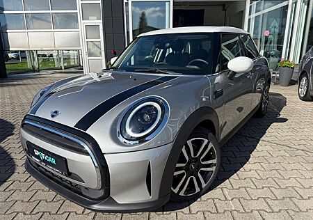Mini Cooper Classic Trim