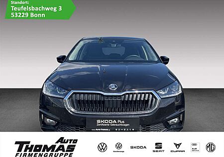 Skoda Fabia Drive 1.5 TSI DSG LED NAVI KAMERA SHZ