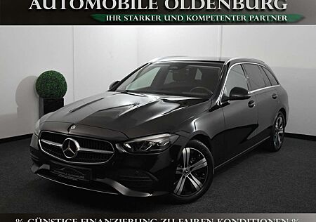 Mercedes-Benz C 200 d T Avantgarde *Distro*AHK*KAM*DAB+*Easy*