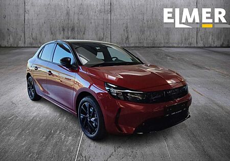 Opel Corsa GS, 1.2 Direct Injection Turbo 96 kW (130