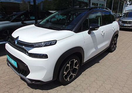 Citroën C3 Citroen Aircross Shine Pack