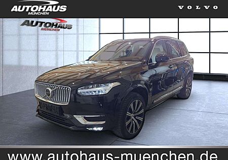 Volvo XC 90 XC90 Ultimate Bright AWD Bluetooth LED Klima